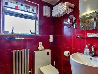 Chalet Camelford Ausstattung 18