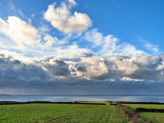 Chalet Camelford Registrazione all'aperto 6