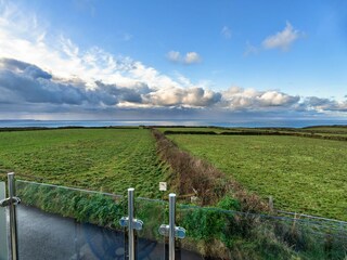 Chalet Camelford Environnement 20