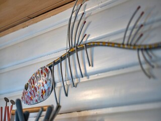 Chalet Camelford  27