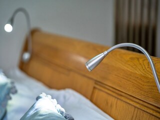 Chalet Camelford  24