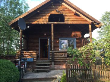 Ferienhaus Pennhus bi de Viechers