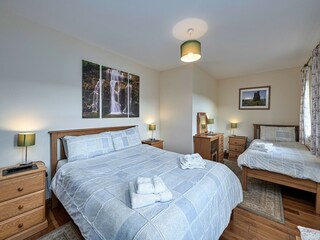 Casa vacanze Tywyn Caratteristiche 9