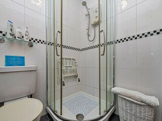 Holiday cottage Tywyn Features 16