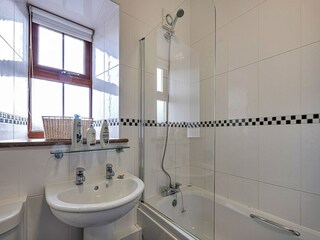 Casa vacanze Tywyn Caratteristiche 27