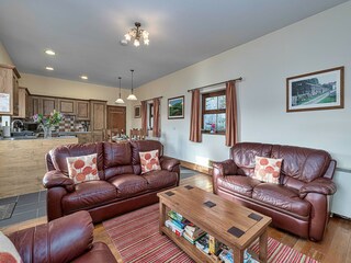 Holiday cottage Tywyn Features 7