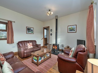 Vakantiehuisje Tywyn Kenmerken 14