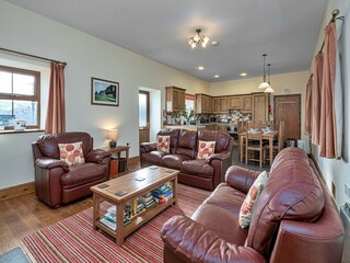 Holiday cottage Tywyn Features 21