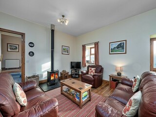Holiday cottage Tywyn Features 11