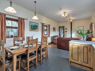 Holiday cottage Tywyn Features 25
