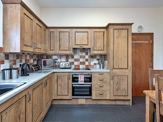 Holiday cottage Tywyn Features 26