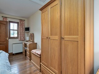 Vakantiehuisje Tywyn Kenmerken 12