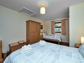 Casa vacanze Tywyn Caratteristiche 15