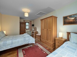 Holiday cottage Tywyn Features 14