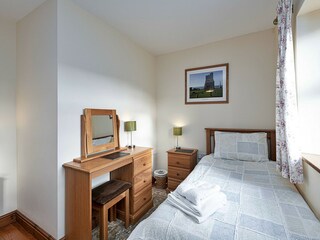 Vakantiehuisje Tywyn Kenmerken 26