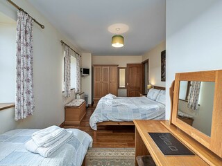 Cottage Tywyn Ausstattung 18