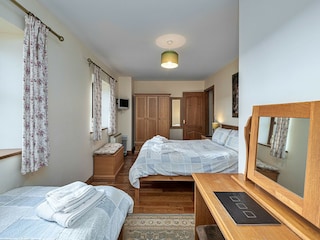 Vakantiehuisje Tywyn Kenmerken 22
