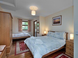 Holiday cottage Tywyn Features 24
