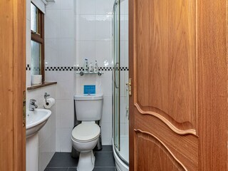 Casa vacanze Tywyn Caratteristiche 20