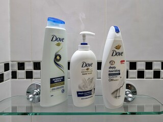 Cottage Tywyn Ausstattung 21