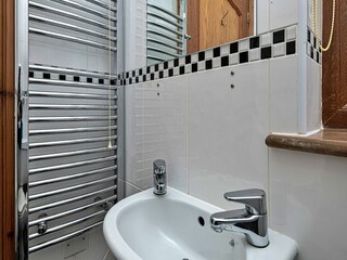 Maison de vacances Tywyn Équipement 21