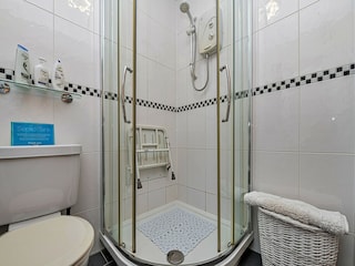 Vakantiehuisje Tywyn Kenmerken 27