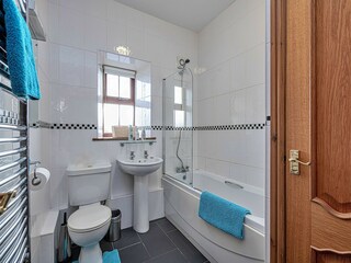 Holiday cottage Tywyn Features 19
