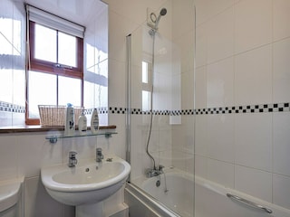 Casa de vacaciones Tywyn Características 20