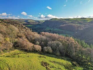 Casa vacanze Tywyn Registrazione all'aperto 5