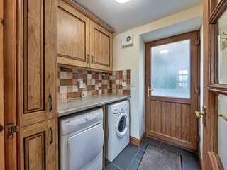 Cottage Tywyn Ausstattung 10