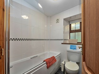 Vakantiehuisje Tywyn Kenmerken 7