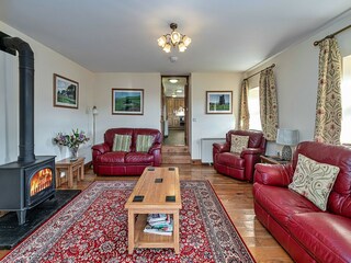 Casa vacanze Tywyn Caratteristiche 7