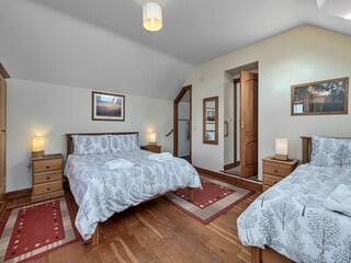 Casa vacanze Tywyn Caratteristiche 10