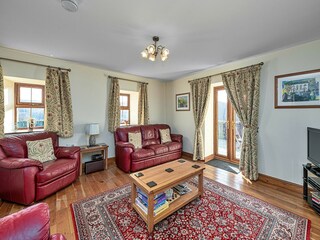 Cottage Tywyn Ausstattung 16