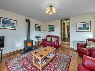 Cottage Tywyn Ausstattung 17