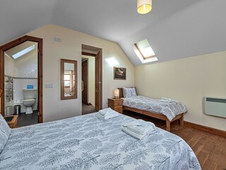 Cottage Tywyn Ausstattung 21