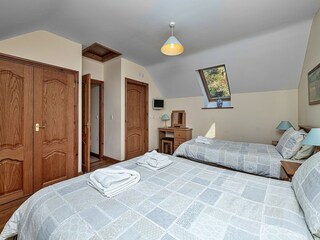 Casa vacanze Tywyn Caratteristiche 22