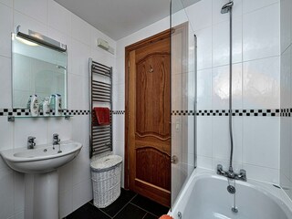 Casa vacanze Tywyn Caratteristiche 18