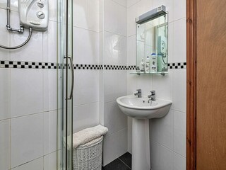 Casa vacanze Tywyn Caratteristiche 27