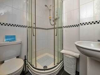 Casa vacanze Tywyn Caratteristiche 24