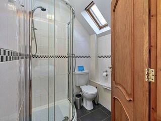 Cottage Tywyn Ausstattung 13