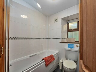 Cottage Tywyn Ausstattung 27