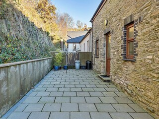 Cottage Tywyn Außenaufnahme 5