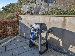 Casa vacanze Tywyn Registrazione all'aperto 1