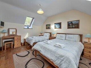 Cottage Tywyn Ausstattung 27