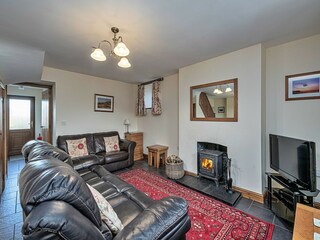 Casa vacanze Tywyn Caratteristiche 22