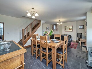 Casa vacanze Tywyn Caratteristiche 23