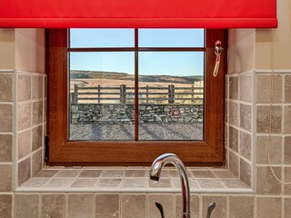 Casa vacanze Tywyn Caratteristiche 9