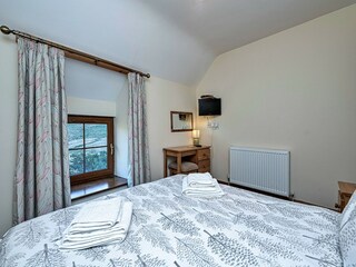 Casa vacanze Tywyn Caratteristiche 11