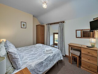 Cottage Tywyn Ausstattung 11